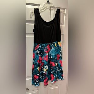 Women’s dress